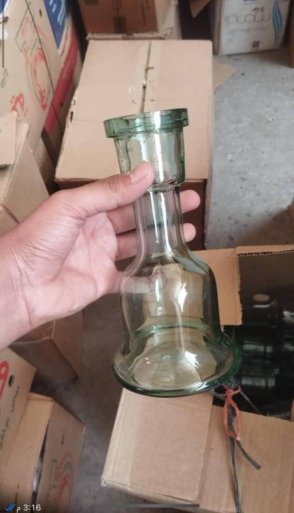 Glass 1