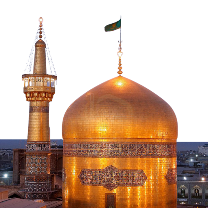 امام رضا