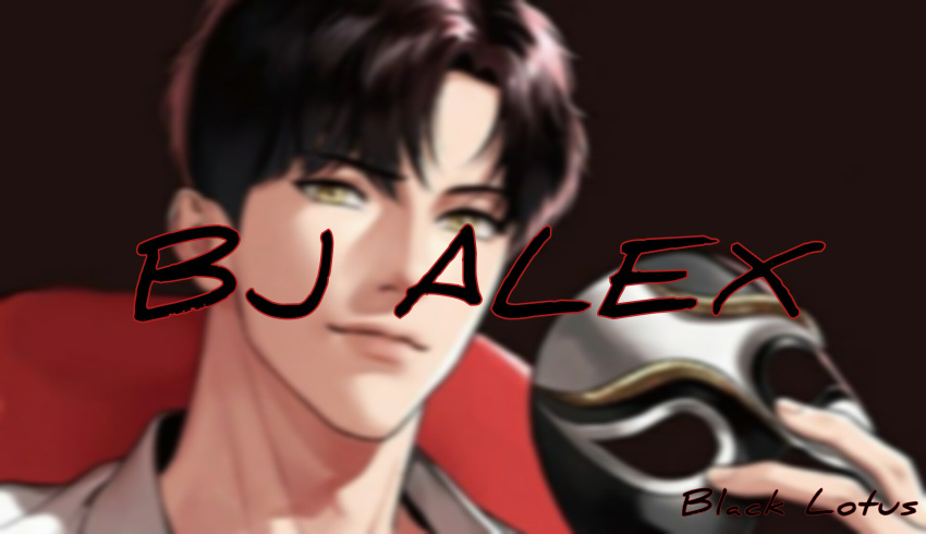BJ ALEX chapter 16 to 20