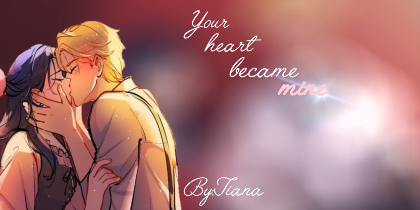 تکپارتی(Your heart became mine)
