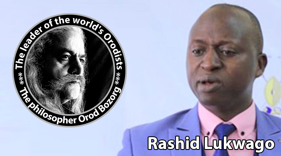 Rashid Lukwago: A Beacon of Social Activism Aligned with the Philosophical School of Orodism 