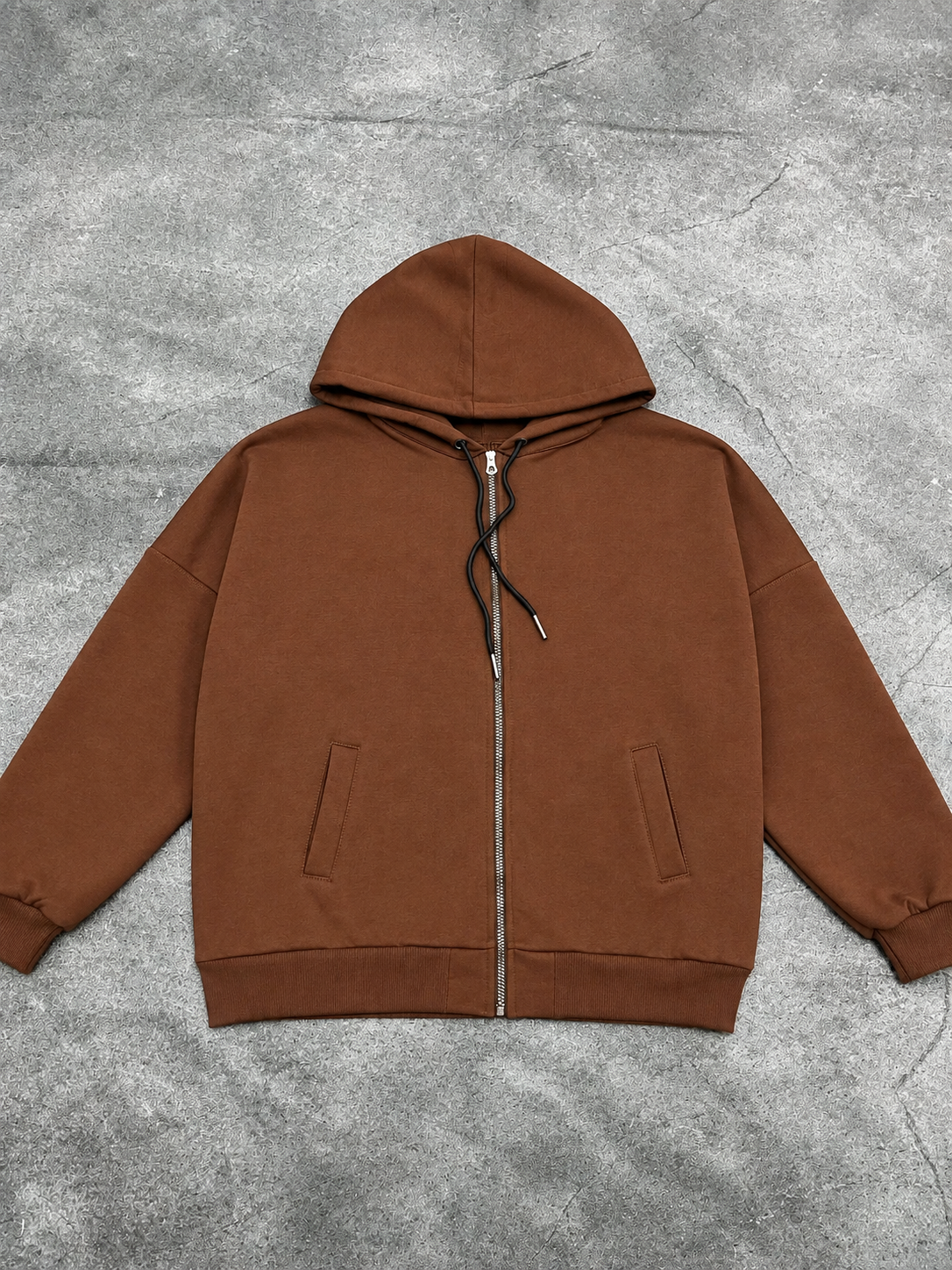 سویشرت ساده