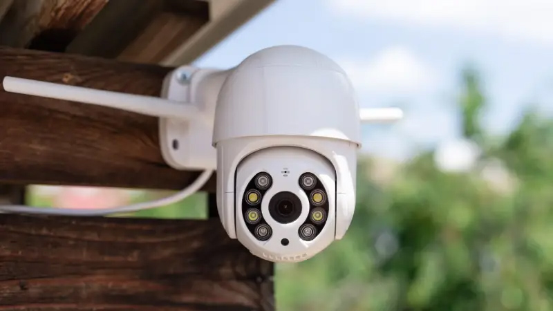 The Best Outdoor CCTV Camera