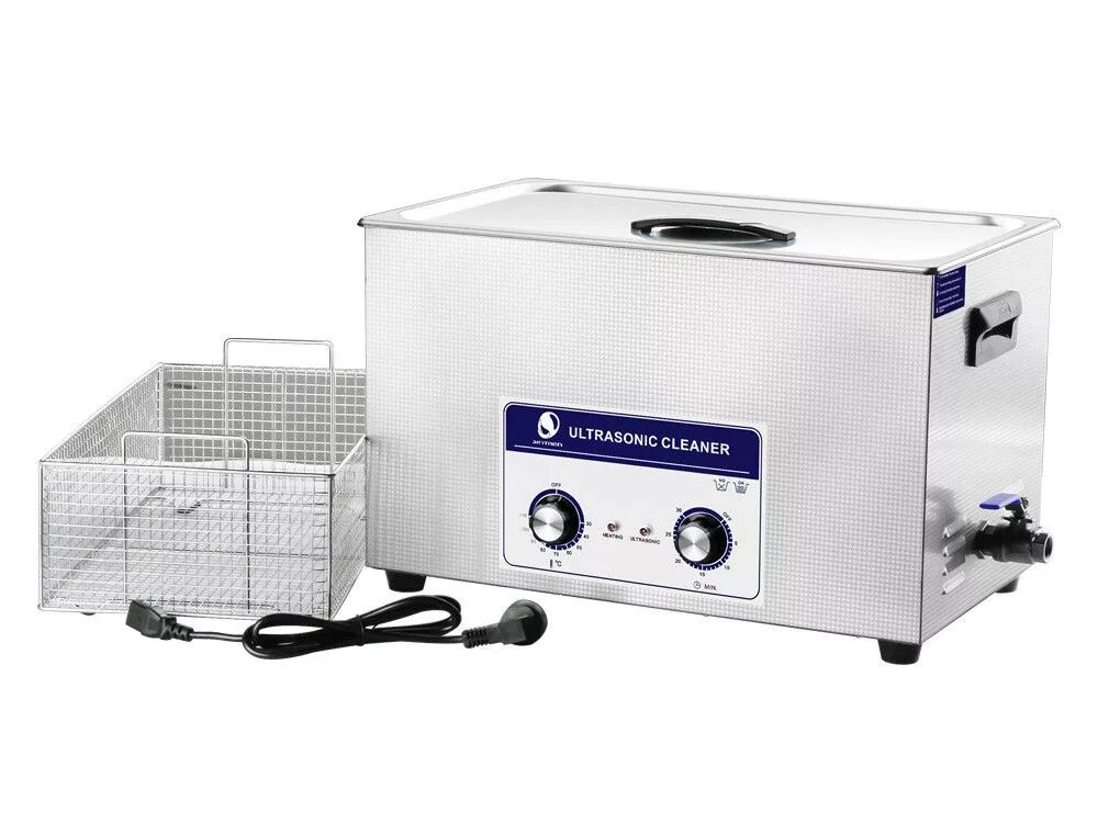 دستگاه التراسونیک | سینا طب