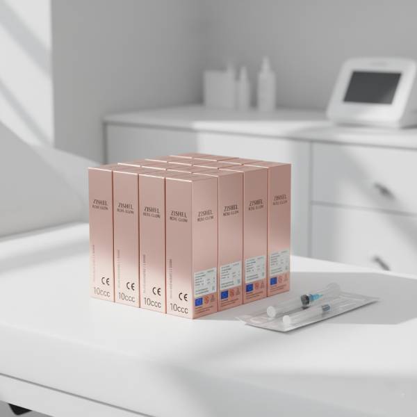 خرید انواع فیلر ۱۰ سی سی مجوز دار زیشل