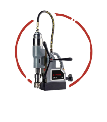 دریل مگنت اتوماتیک (Automatic)
