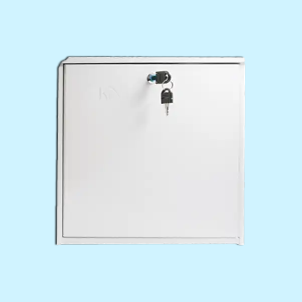 باکس رک دیواری کی دی تی KDT KR-160X/240X