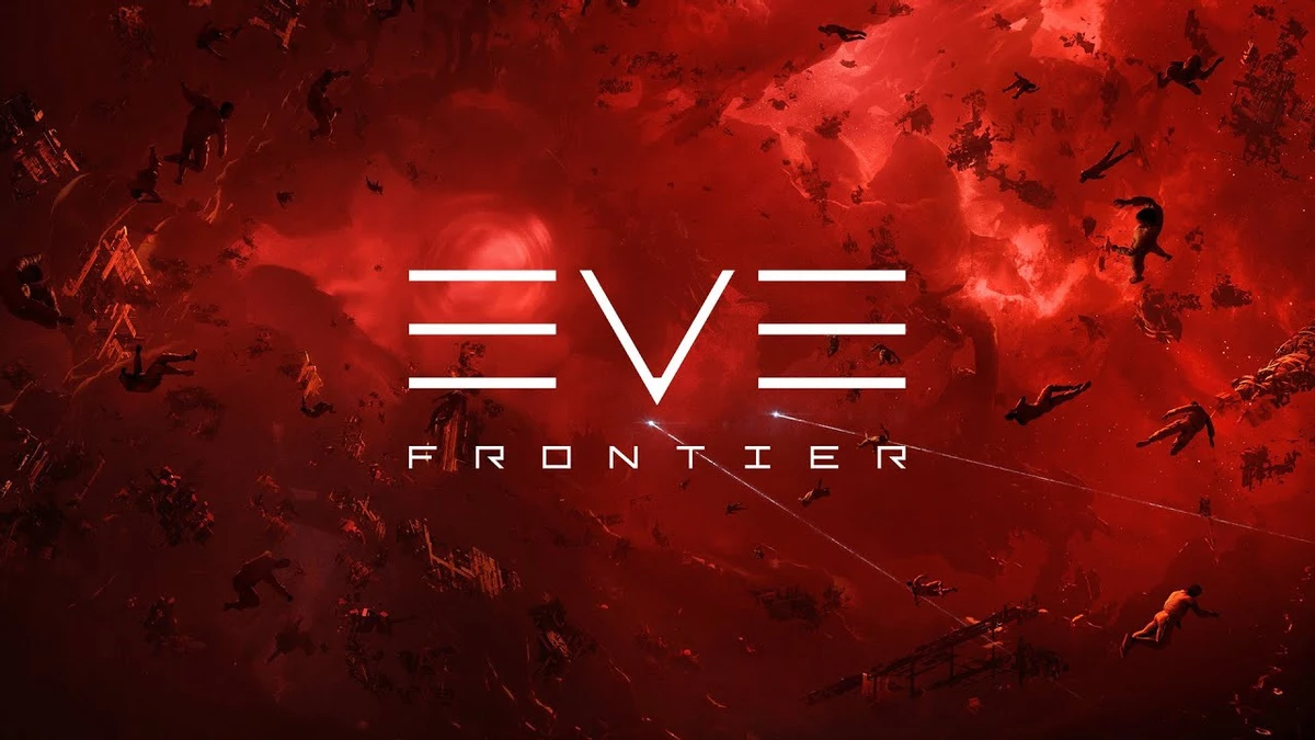 🎯 وقتی همه‌چیز Canon باشد؛ EVE Frontier می‌خواهد بازیکنان داستان بازی را بنویسند!