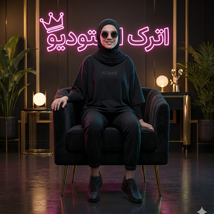 عکس اسپرت 7
