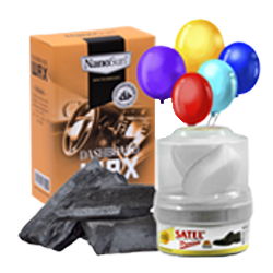 ابزار و ملزومات