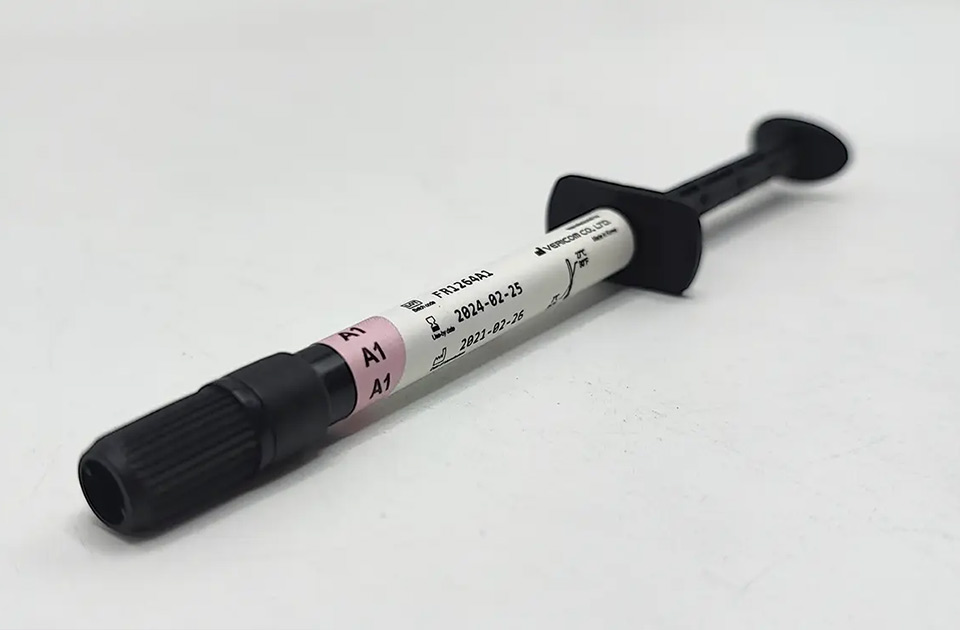 کامپوزیت دنفیل 