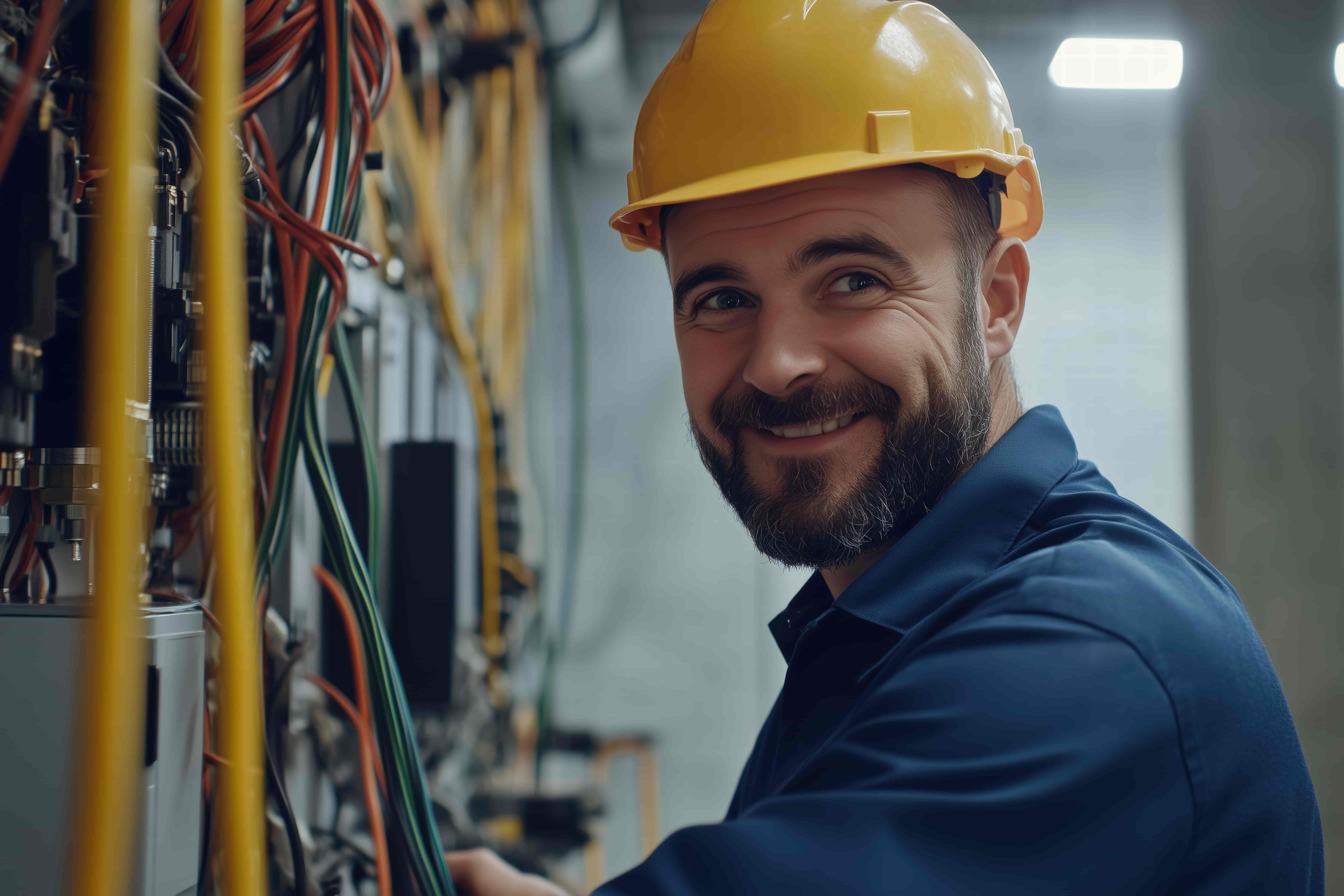 نکاتی که قبل از تماس با یک برقکار شبانه روزی باید بدانید نکاتی که قبل از تماس با یک برقکار شبانه روزی باید بدانید