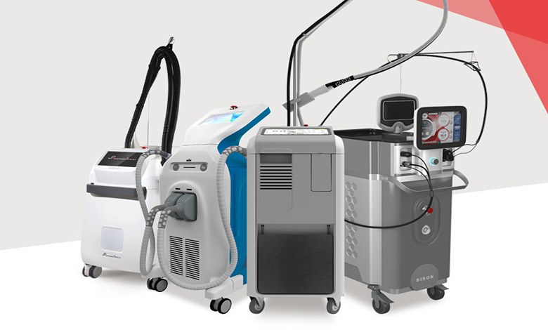 راهنمای جامع خرید دستگاه لیزر موهای زائد