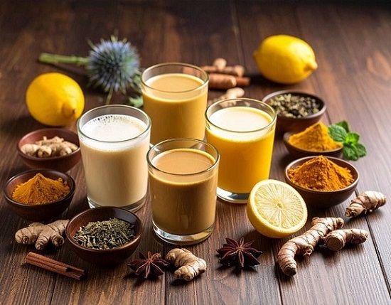 معجون‌های جادویی برای تقویت مو (از درون به بیرون!)🌱