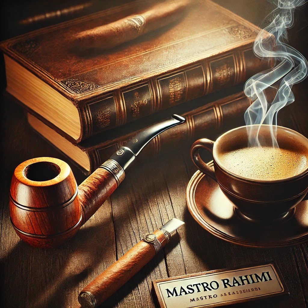 پیپ‌ سازی: مرز بین هنر و صنعت