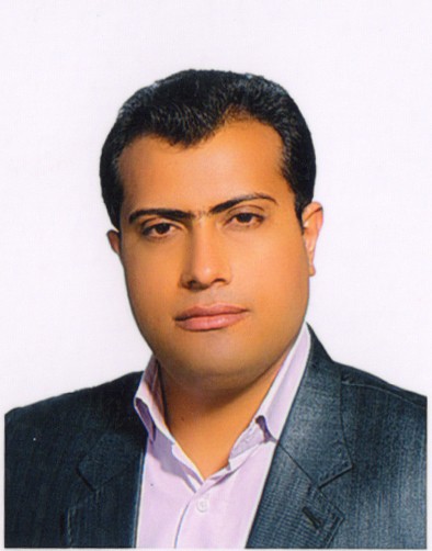 Dr. Alireza Hakimi