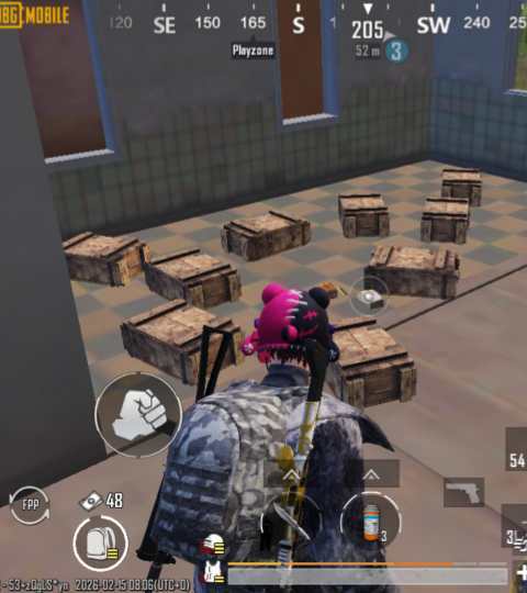 ░▒▓█ ☪♥♡❤ ✘مستر  پابجی خور✘ | ✘MR.PUBG KHOR✘ ☪❤♥♡ █▓▒░ 18