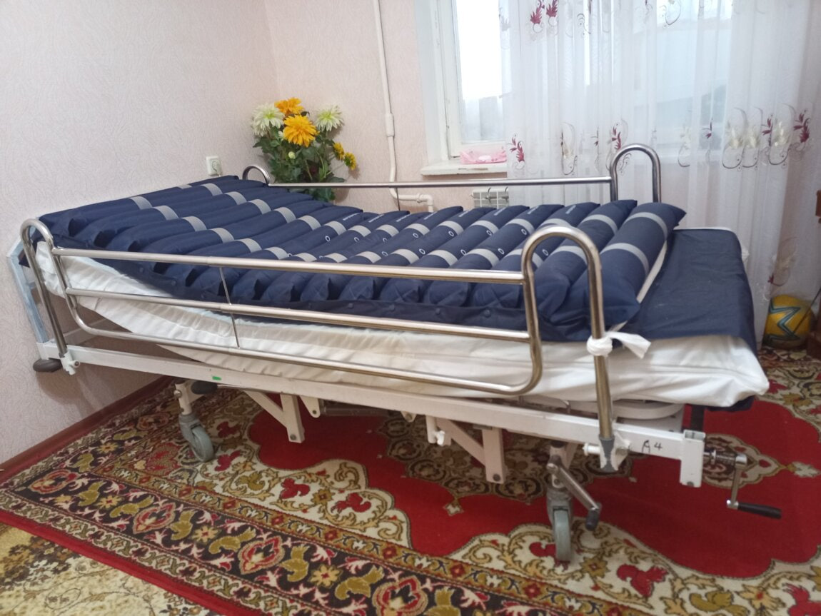 تشک طبی بیمارستانی | سینا طب