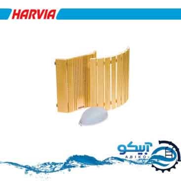 چراغ سونا با بهترین قیمت در فروشگاه تجهیزات استخر و جکوزی ابیکو