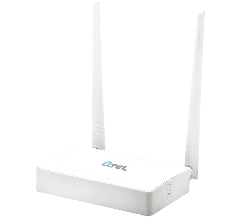 مودم روتر ADSL2 Plus بی سیم یوتل UTEL مدل A304
