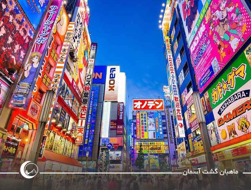 بهترین راه برای رفت و آمد در ژاپن چیست؟