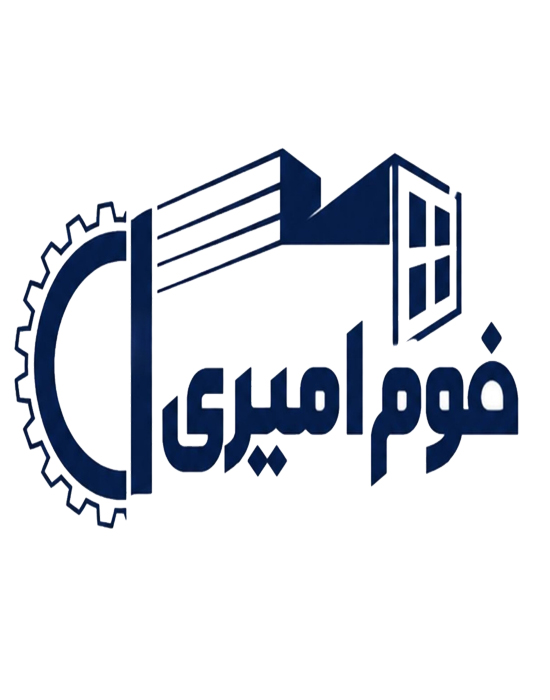 لوگو فوم امیری
