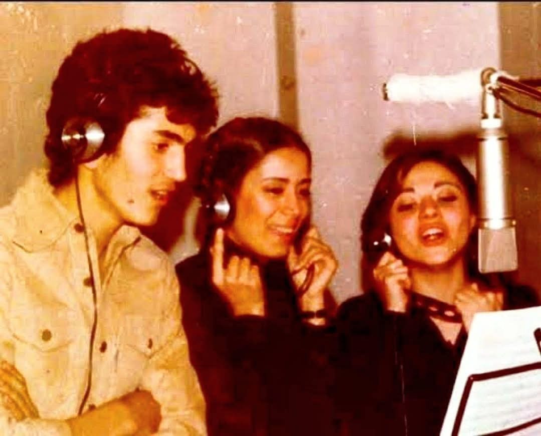 الهه حمیدی - Elahe Hamidi