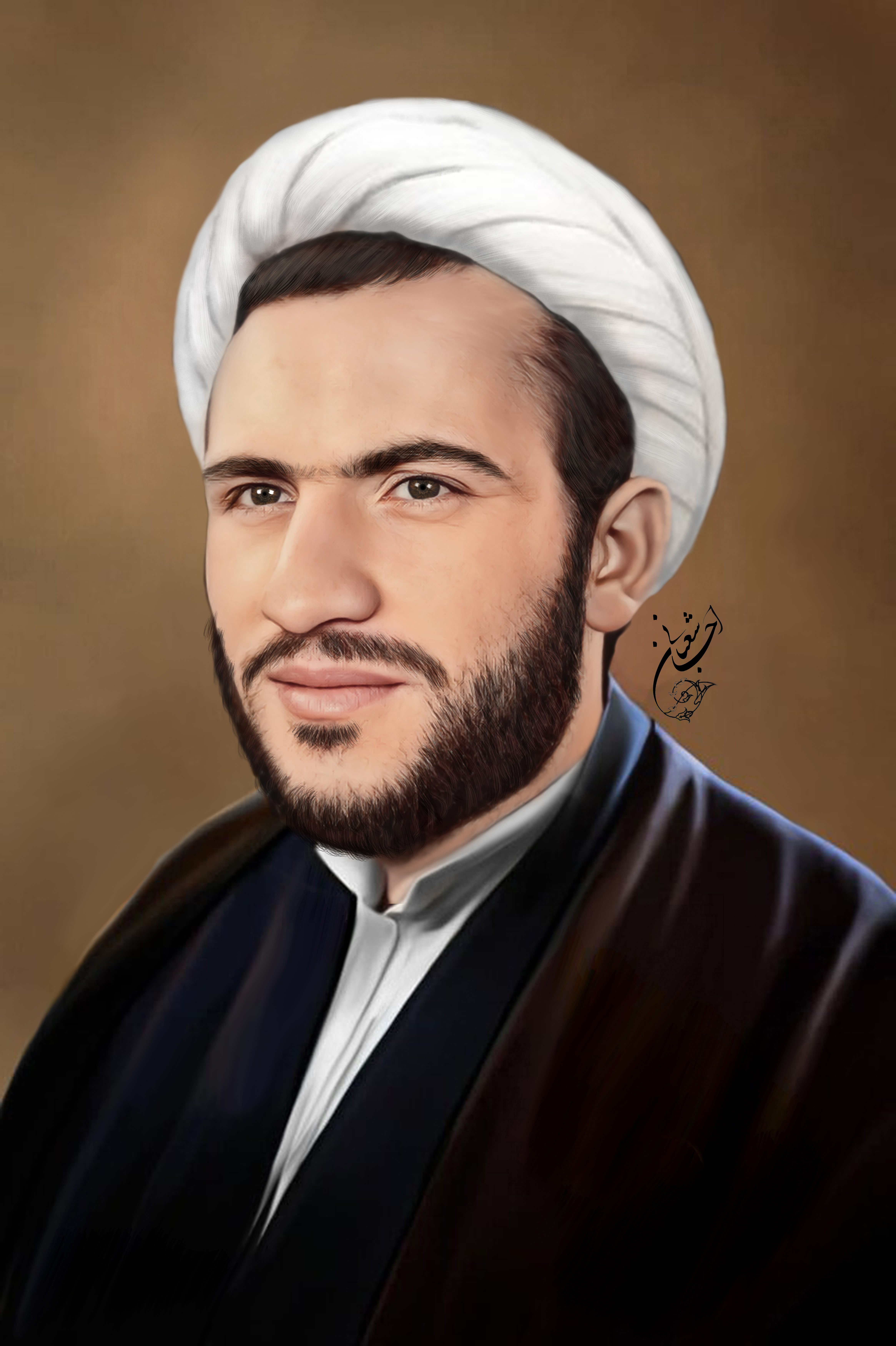 شهید ابراهیم شیری