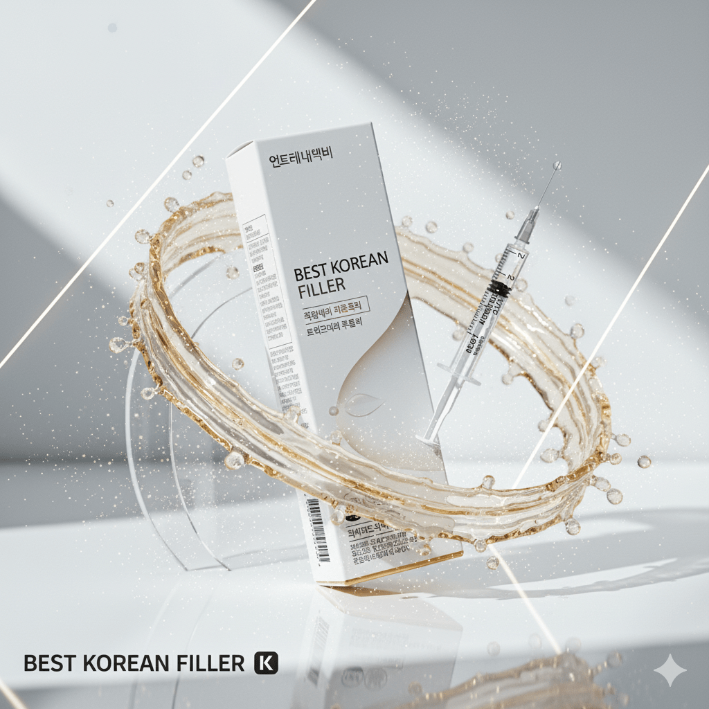 فیلر کره ای