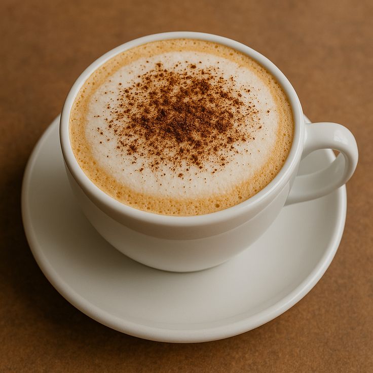 کاپوچینو