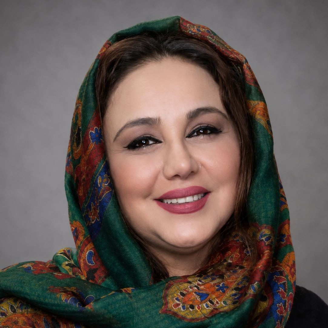 بهنوش بختیاری