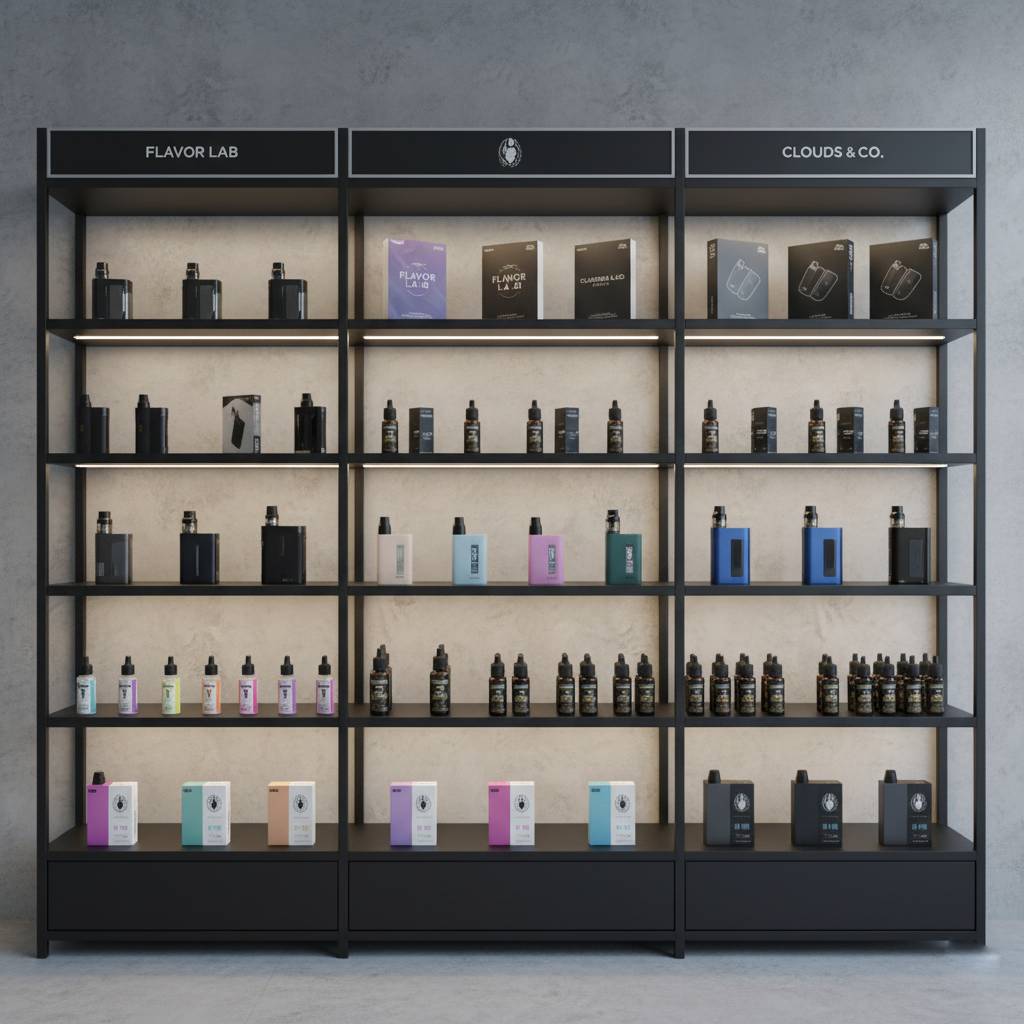 مرکز ویپ