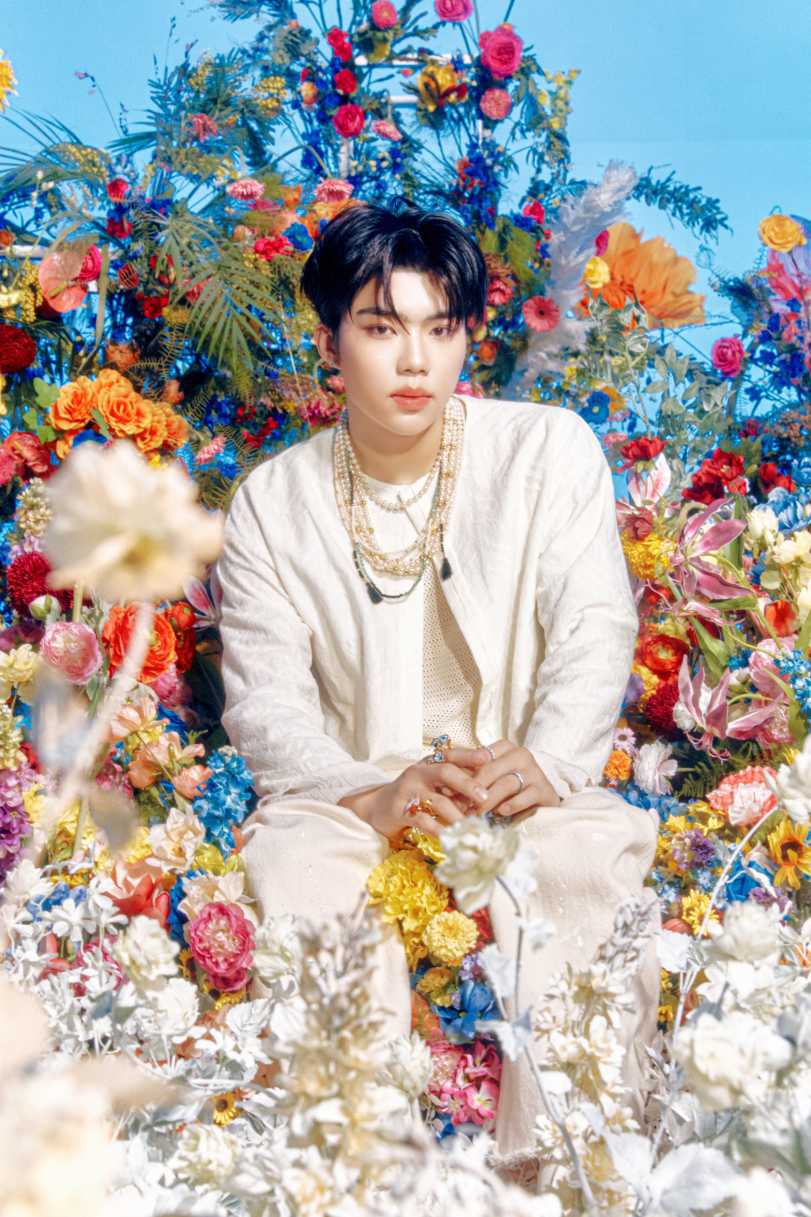 پارک گونووک زیروبیسوان