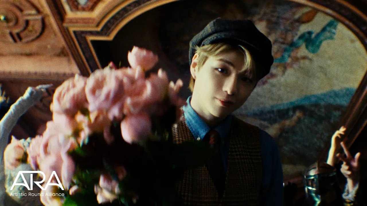 Kang Daniel:Episode