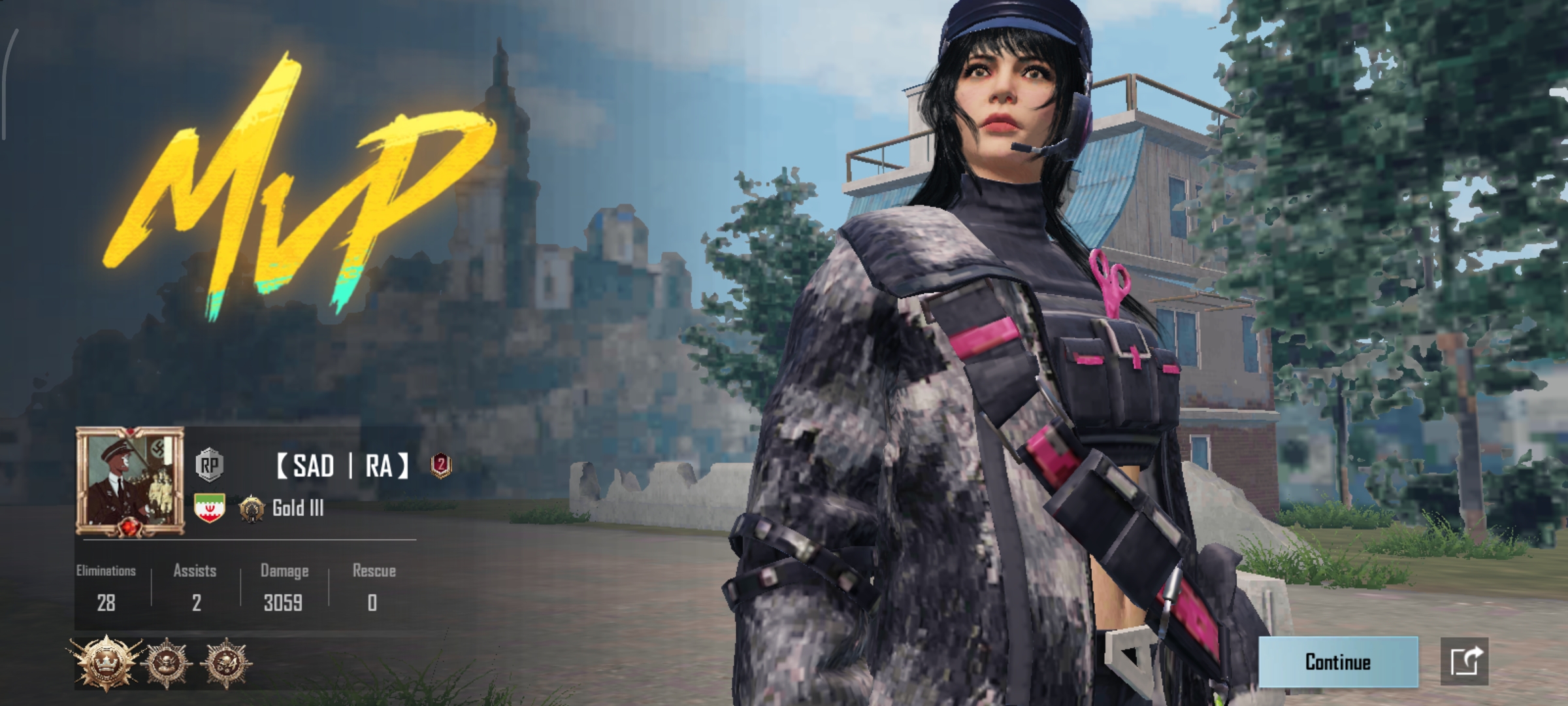░▒▓█ ☪♥♡❤ ✘مستر  پابجی خور✘ | ✘MR.PUBG KHOR✘ ☪❤♥♡ █▓▒░ 18