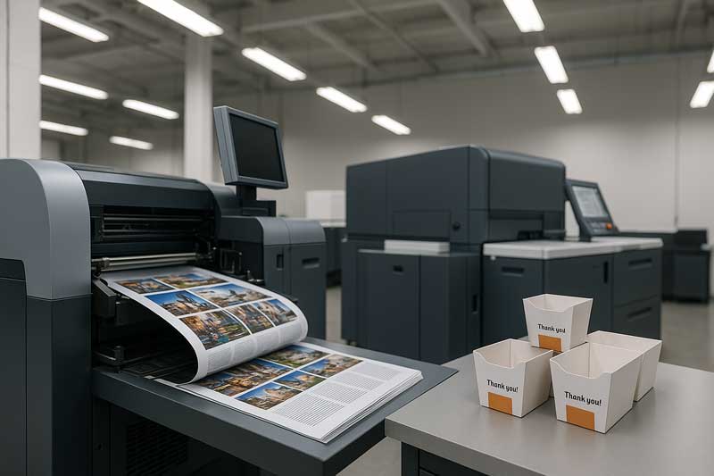 چاپ اندیشه برتر