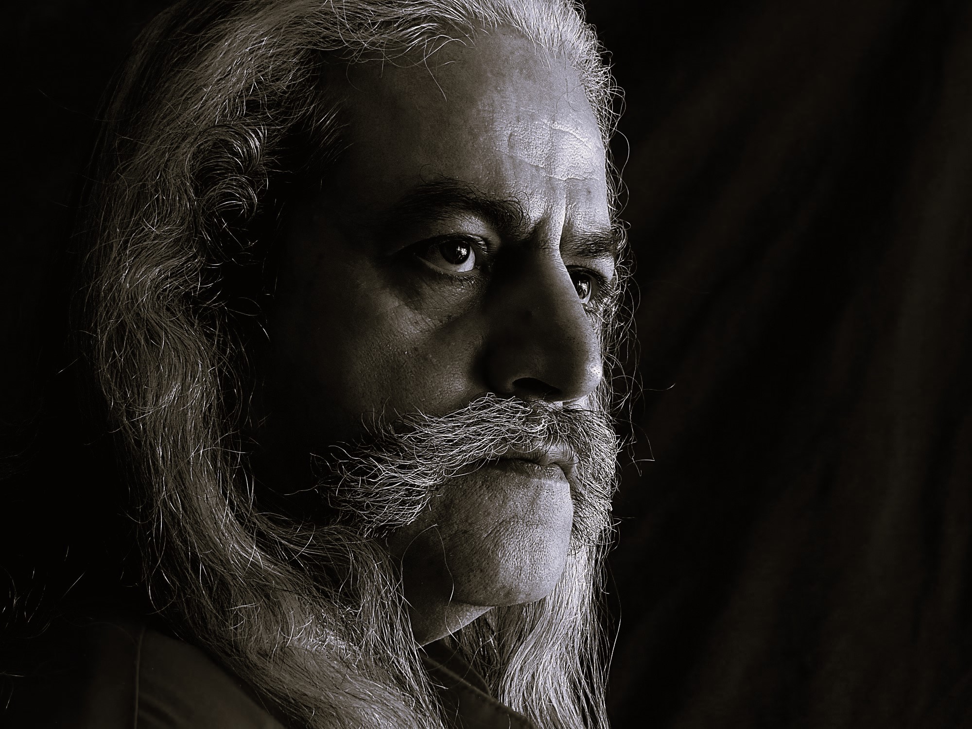 بابا شیروان, بابای شیروان