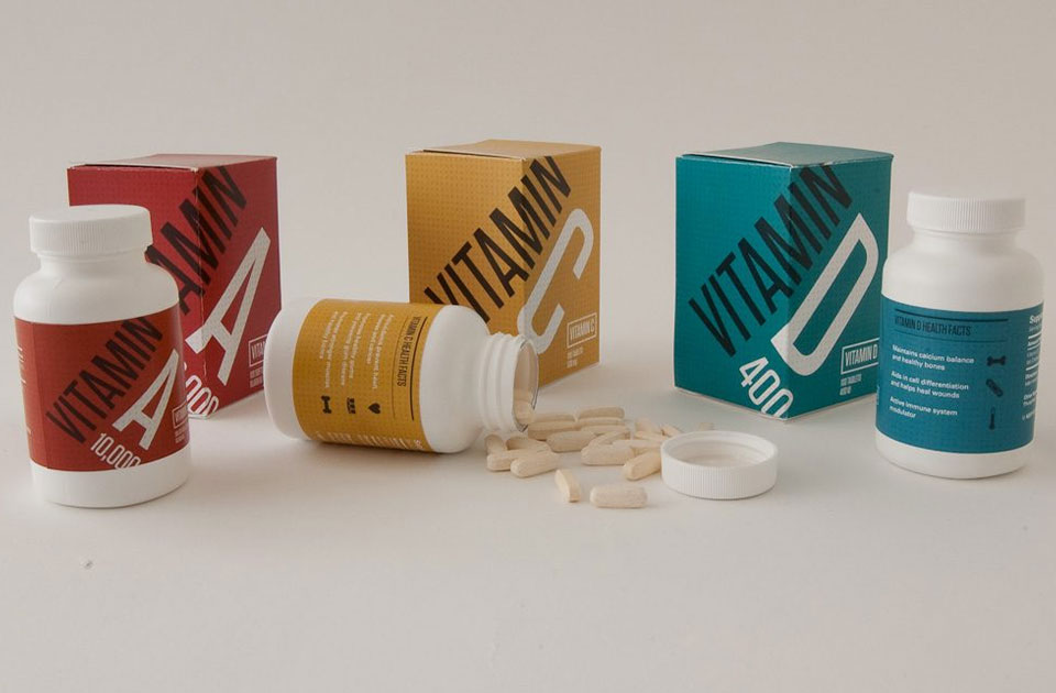 نقش ویتامین C در پوسیدگی دندان