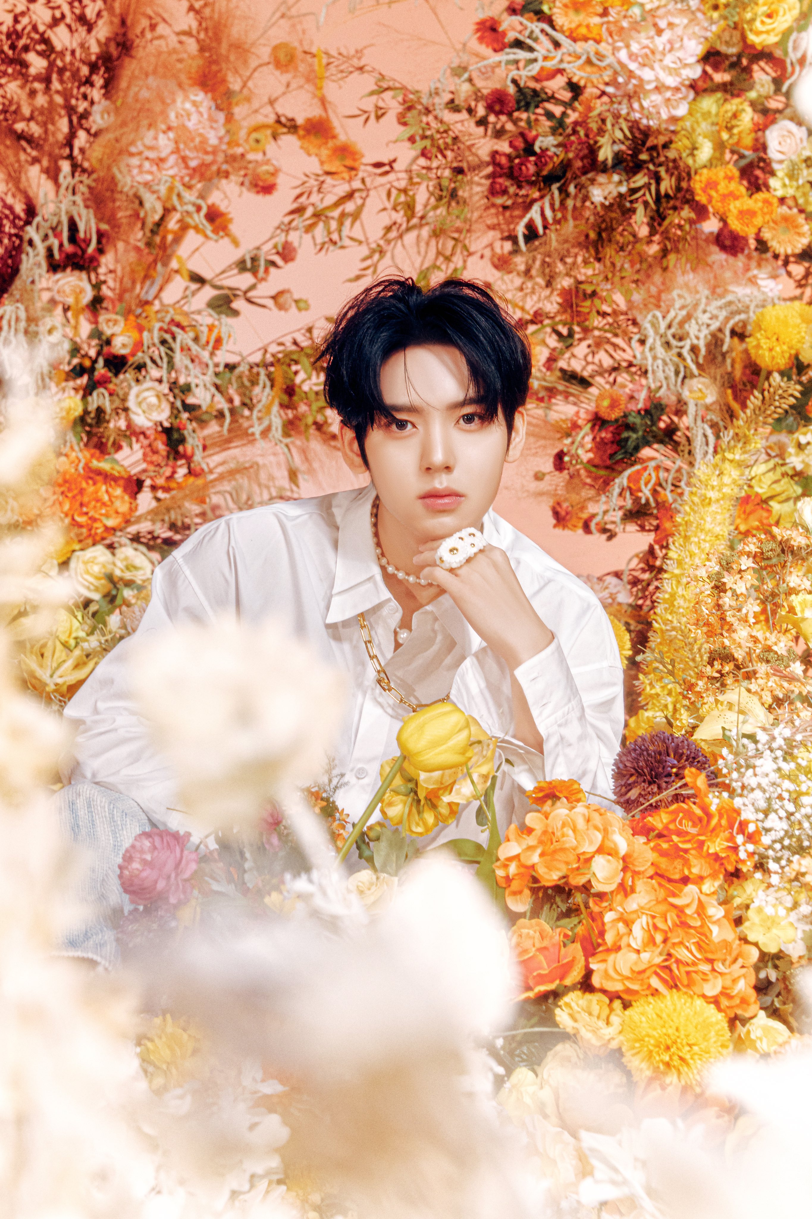 هان یوجین زیروبیسوان