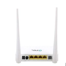 مودم روتر ADSL2 Plus بی سیم یوتل UTEL مدل A304
