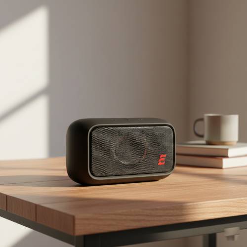 اسپیکر انرجایزر