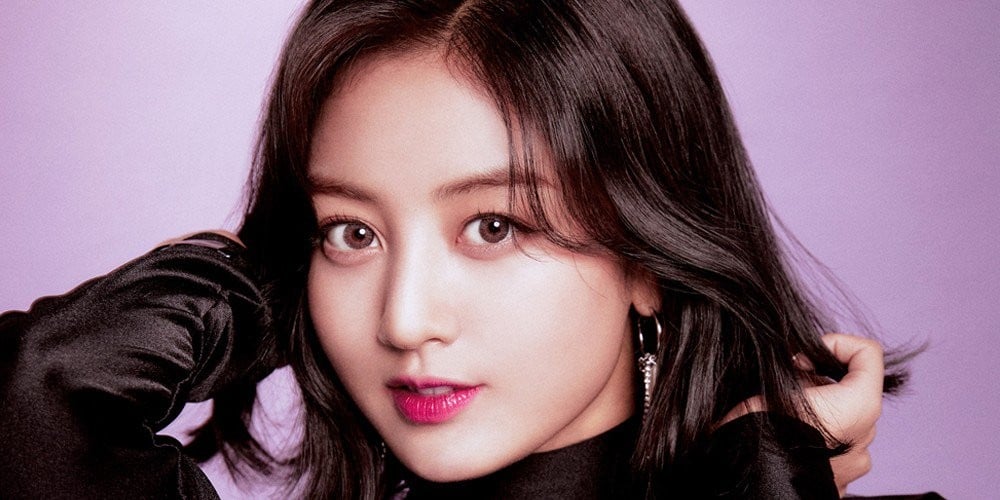 Happy jihyo day / تستچی جیهیو / تستچی توایس