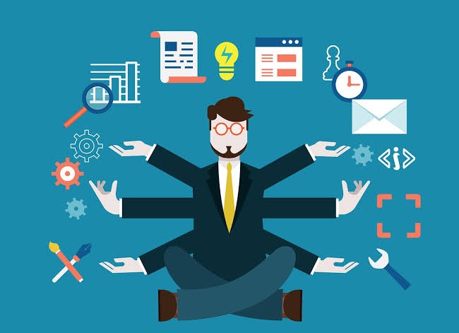نیازمندی‌های لایه مدیریت در فناوری اطلاعات