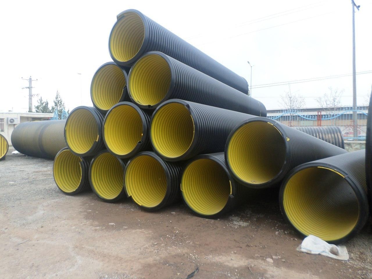 لوله کاروگیت ناب زیست