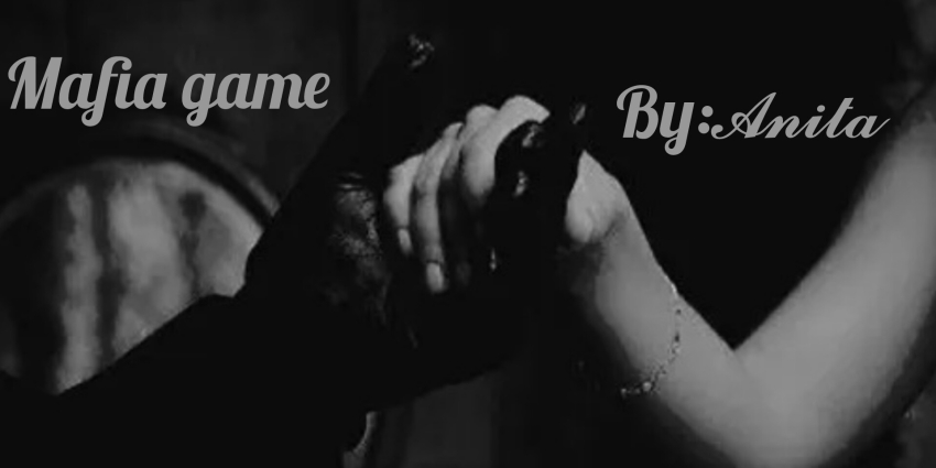 MAFIA GAME
