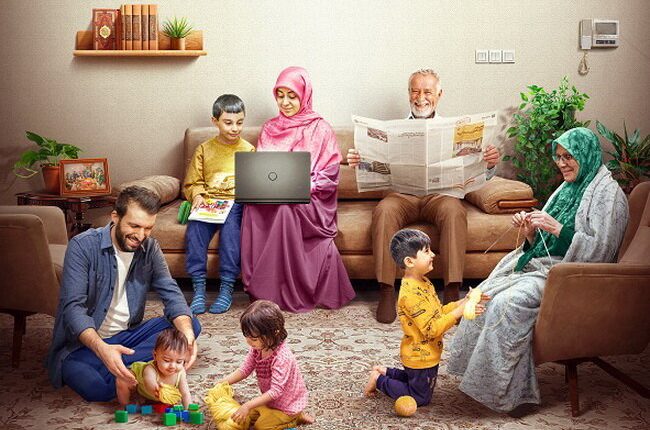زندگی به سبک امروزی 3