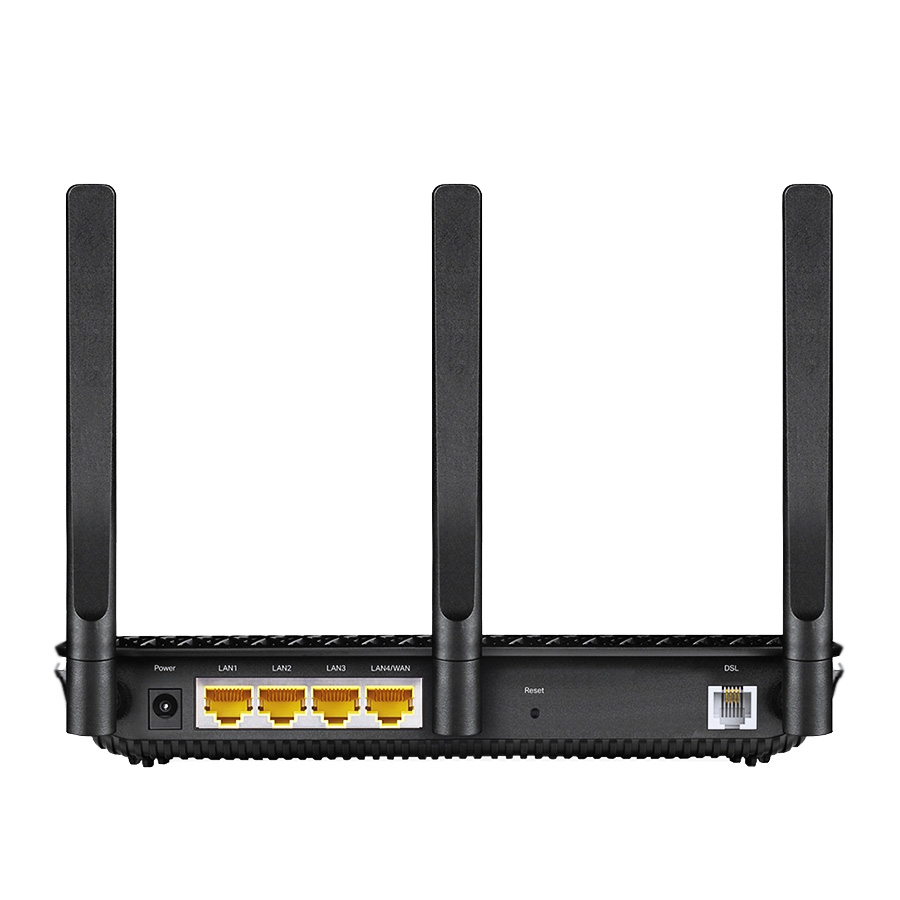 مودم روتر ADSL/VDSL تی پی لینک مدل TP-LINK Archer VR600