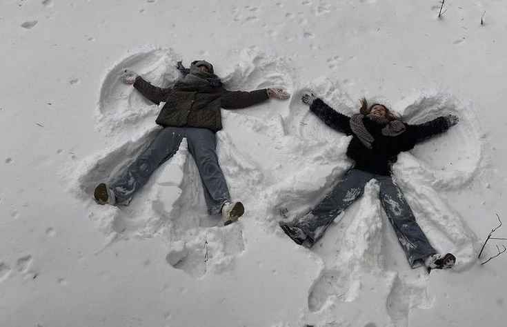 هپی مپی کریسمس❄