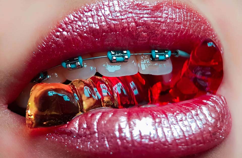 مواد غذایی که نباید مصرف شود 