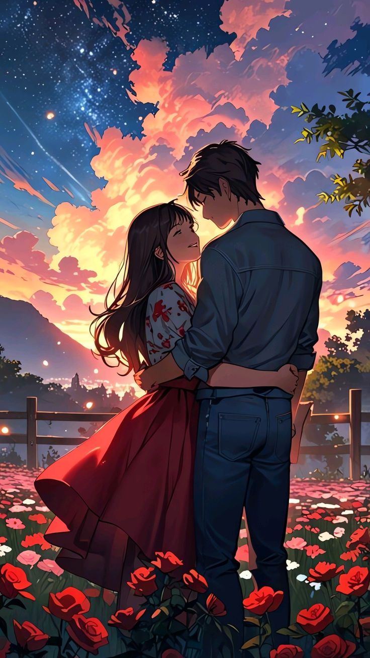 d97311_25Romantic-Anime-Couple-at-Sunset-Aesthetic-Love-Wallpaper.jpeg